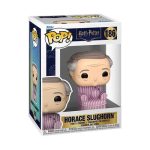 Funko Pop! Wizarding World: Harry Potter - Horace Slughorn #186 - Image 2