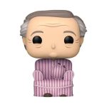 Funko Pop! Wizarding World: Harry Potter - Horace Slughorn #186