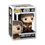 Funko Pop! Star Wars: Jabba the Hutt (Deleted Scenes) #801 - Image 2