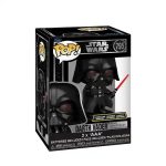 Funko Pop! Star Wars: Darth Varder #795 - Image 2