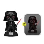 Funko Pop! Star Wars: Darth Varder #795