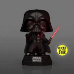Funko Pop! Star Wars: Darth Varder #795 - Image 3