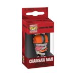 Funko Pocket Pop! Keychain Anime: Chainsaw Man (CDU12PCS) #1677 - Image 2