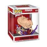 Funko Pop! Deluxe Anime: Chainsaw Man - Power #1973 - Image 2