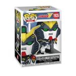 Funko Pop! Plus Anime: Mobile Suit Gundam - XXXG-01D Gundam Deathscythe #1935 - Image 2
