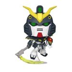 Funko Pop! Plus Anime: Mobile Suit Gundam - XXXG-01D Gundam Deathscythe #1935