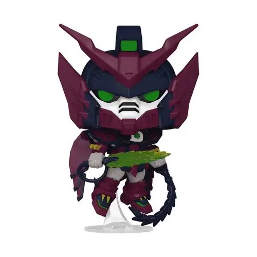 FU86489.jpg Funko Pop! Plus Anime: Mobile Suit Gundam - OZ-13MS Gundam Epyon #1934 - Image 1