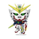 Funko Pop! Plus Anime: Mobile Suit Gundam - XXXG-00W Wing Gundam Zero #1933