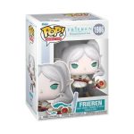 Funko Pop! Anime: Frieren Beyond Journeys End - Frieren #1986 - Image 2