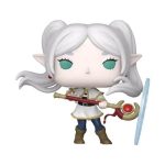 Funko Pop! Anime: Frieren Beyond Journeys End - Frieren #1986