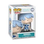 Funko Pop! Anime: Frieren Beyond Journeys End - Himmel #1989 - Image 2