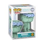 Funko Pop! Anime: Frieren Beyond Journeys End - Himmel (Statue) - Chase #1989 - Image 2