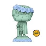 Funko Pop! Anime: Frieren Beyond Journeys End - Himmel (Statue) - Chase #1989