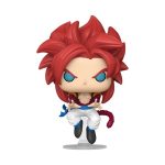 Funko Pop! Anime: Dragon Ball GT - Super Saiyan 4 Gogeta #2074