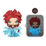 Funko Pop! Anime: Dragon Ball GT - Super Saiyan 4 Gogeta Using Ultra Big Bang Kamehameha (Glow in the Dark) - Chase #2074