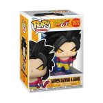 Funko Pop! Anime: Dragon Ball GT - Super Saiyan 4 Goku #2072 - Image 2
