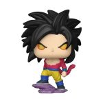 Funko Pop! Anime: Dragon Ball GT - Super Saiyan 4 Goku #2072