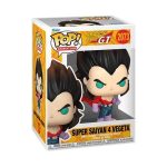 Funko Pop! Anime: Dragon Ball GT - Super Saiyan 4 Vegeta #2073 - Image 2