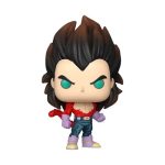 Funko Pop! Anime: Dragon Ball GT - Super Saiyan 4 Vegeta #2073