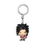Funko Pocket Pop! Keychain Anime: Dragon Ball GT - Super Saiyan 4 Goku #2072