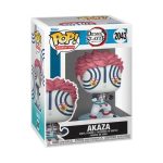 Funko Pop! Anime: Demon Slayer - Akaza #2043 - Image 2