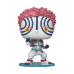Funko Pop! Anime: Demon Slayer - Akaza #2043