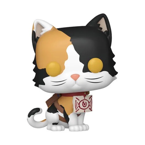 FU86506.jpg Funko Pop! Anime: Demon Slayer - Chachamaru #2045 - Image 1