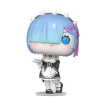 Funko Pop! Anime: Re:Zero Starting Life in Another World - Rem #2113