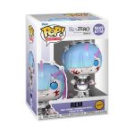 Funko Pop! Anime: Re:Zero Starting Life in Another World Directors Cut - Rem (Bloody Demon Form) - Chase #2113 - Image 2