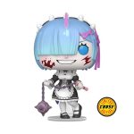 Funko Pop! Anime: Re:Zero Starting Life in Another World Directors Cut - Rem (Bloody Demon Form) - Chase #2113