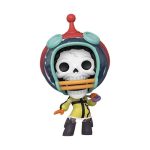 Funko Pop! Anime: One Piece - Brook (Egghead Arc) #2147