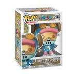 Funko Pop! Anime: One Piece - Tony Tony Chopper (Egghead Arc) #2148 - Image 2