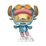 Funko Pop! Anime: One Piece - Tony Tony Chopper (Egghead Arc) #2148