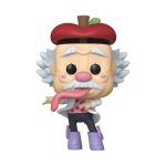Funko Pop! Anime: One Piece - Vegapunk (Egghead Arc) #2139