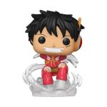 Funko Pop! Plus Anime: One Piece - Monkey D. Luffy (Egghead Arc) #2138