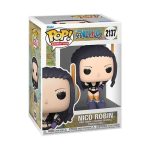 Funko Pop! Anime: One Piece - Nico Robin (Egghead Arc) #2137 - Image 2