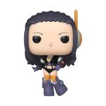 Funko Pop! Anime: One Piece - Nico Robin (Egghead Arc) #2137