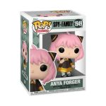 Funko Pop! Anime: Spy x Family - Anya Forger #1949 - Image 2