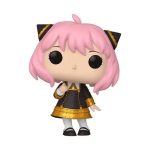 Funko Pop! Anime: Spy x Family - Anya Forger #1949