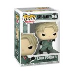 Funko Pop! Anime: Spy x Family - Loid Forger #1948 - Image 2