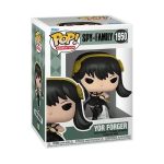 Funko Pop! Anime: Spy x Family - Yor Forger #1950 - Image 2