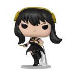 Funko Pop! Anime: Spy x Family - Yor Forger #1950