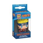Funko Pocket Pop! Keychain Anime: Naruto - Naruto Uzumaki (CDU12PCS) #1963 - Image 2