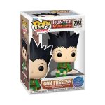 Funko Pop! Anime: Hunter x Hunter - Gon Freecss (Shelf Sitter) #2088 - Image 2