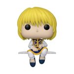 Funko Pop! Anime: Hunter x Hunter - Kurapika (Shelf Sitter) #2090