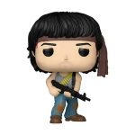 Funko Pop! Movies: Rambo First Blood - John Rambo #2003
