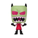 Funko Pop! Cartoon Animation: Nickelodeon - Invader Zim - Zim #2141