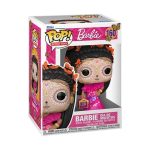 Funko Pop! Movies: Mattel - Barbie Dia De Muertos (Day of the Dead) #160 - Image 2