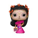 Funko Pop! Movies: Mattel - Barbie Dia De Muertos (Day of the Dead) #160