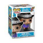 Funko Pop! Movies: Mattel - Ken Dia De Muertos (Day of the Dead) #161 - Image 2